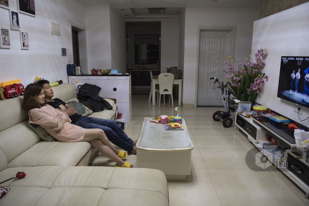 【致敬零点劳动者】系列报道之报纸印刷匠刘笑：别人的早餐，是我的晚餐