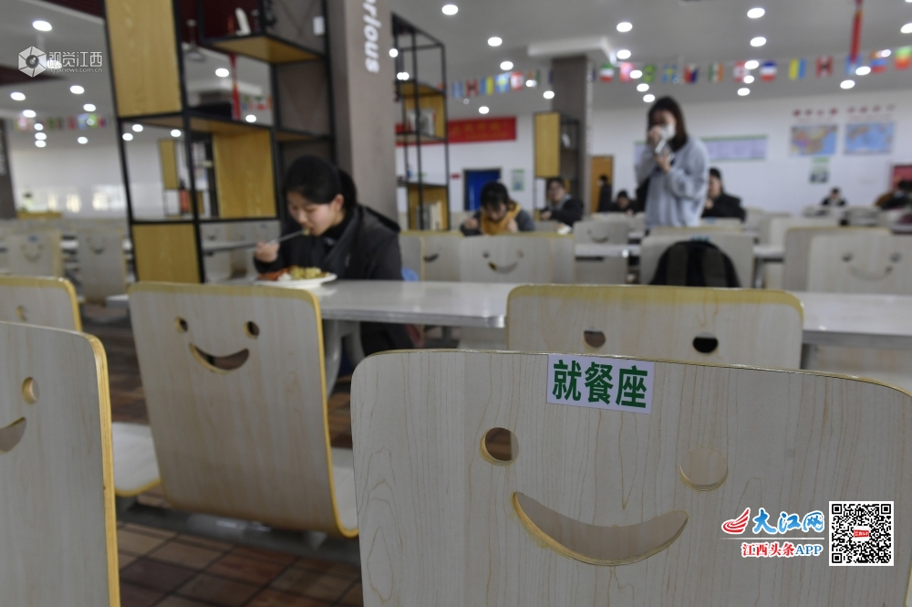 直击南昌各毕业班返校首日  为梦想加油！
